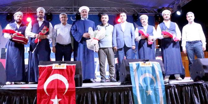 Şanlıurfa’da Ramazan Etkinlikleri