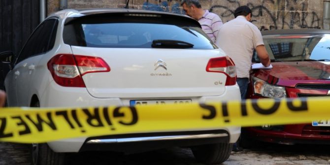 Gaziantep’te Tabancayla Şaka Kanlı Bitti: 1 Ölü