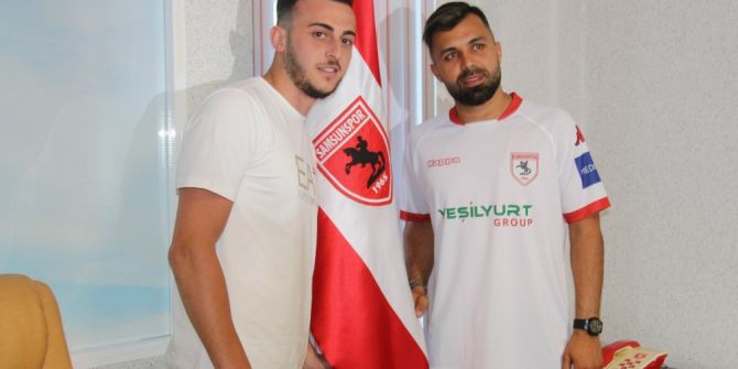 Şampiyonu Değil Samsunspor’u Seçti