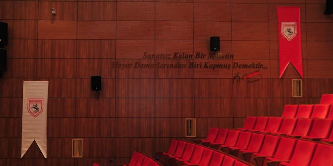 Samsunspor’da Kongre Ertelendi