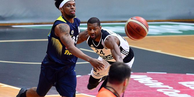 Spor Toto Basketbol Süper Ligi