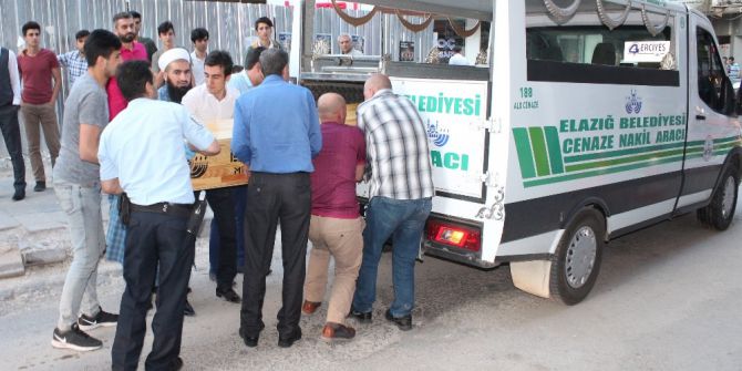 Otel Odasında Şüpheli Ölüm