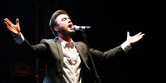 Ceceli Manisa’da Coştu, Coşturdu