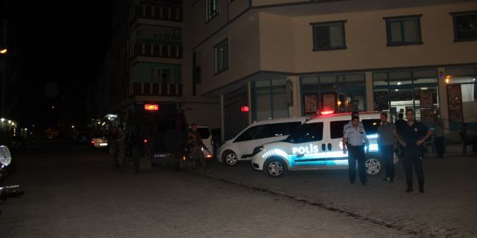 Şanlıurfa Polisi Bayram Öncesi Uygulamalarını Arttırdı