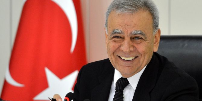 Büyükşehir’den Sağlık Turizmine ’Çifte’ Destek