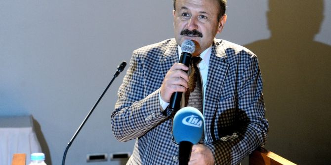 Türkiye’de Depremlerde Ciddi Artış