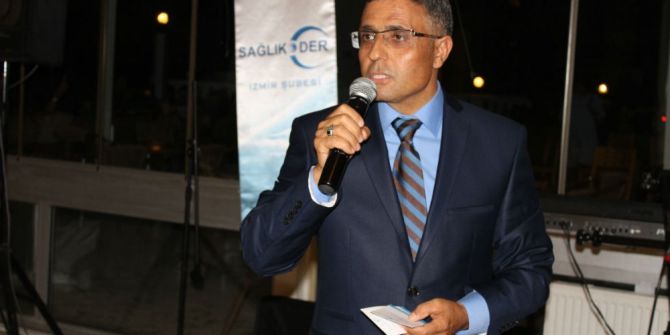 Güler: "Sağlıkta Liyakat Sahibi Yöneticiler Görevlendirilsin"