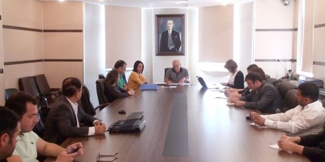 Kartepe Belediyesi’nde 2 İhale Tamamlandı