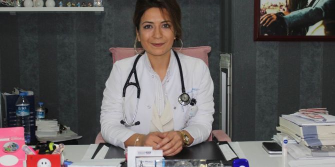 Karaciğer Yağlanmasına Dikkat