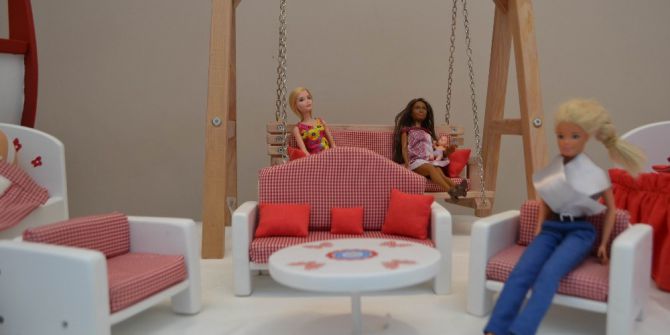 Hobi Olarak Başladığı El Yapımı Ahşap Oyuncağa Talep Arttı