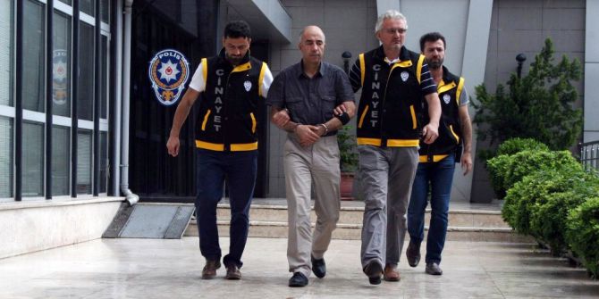 Yargıtay’ın Bozduğu Kararda Dehşet Saçan Polis Memuruna Aynı Ceza