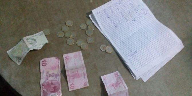 Malatya’da “Huzur Ramazan-3” Operasyonu