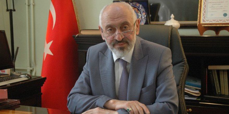 Vanlı Hacı Adayları Kutsal Yolculuğa Hazır