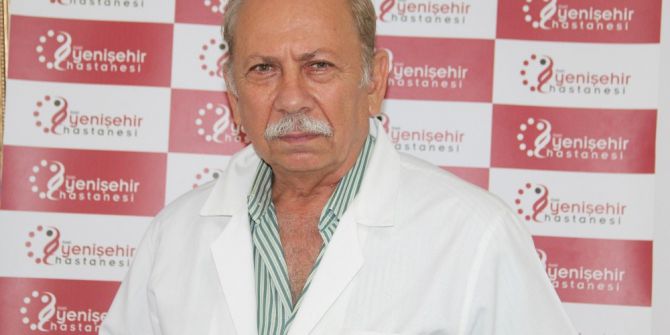 Kulak Enfeksiyonlarında Acil Çare ‘Sirke’