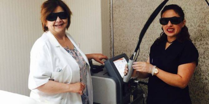 Uzmanından “Yazın Lazer Yaptırmayın” Uyarısı