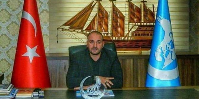 Bursa Ülkü Ocakları Eski Başkanı Sütçü’ye 6 Yıl Hapis Cezası
