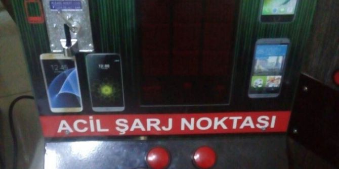 Düzce Polisinden Kumarhanelere Operasyon