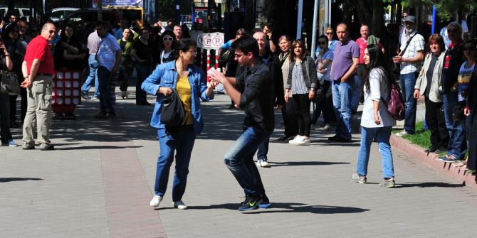 Lys-2 Fen Bilimleri Sınavı Başladı