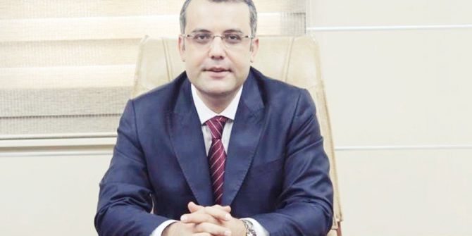 Genç’te Bin 150 Aileye Destek