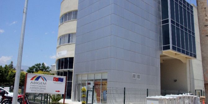 Antakya’da Mobilya Sektörü 7 Milyon 700 Tl’lik Dev Proje İle Atağa Kalkacak