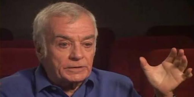 "Rocky" Ve "The Karate Kid"in Yönetmeni Hayatını Kaybetti