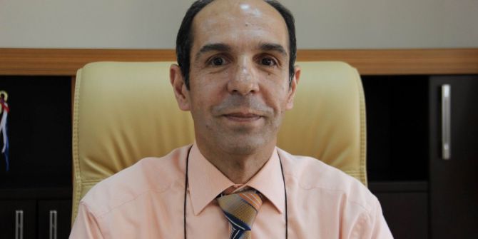 Hevsel’de Kuş Türleri Tehdit Altında