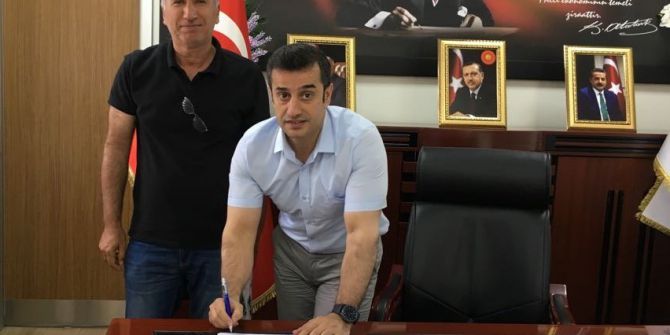 Kırsal Kalkınma Yatırımlarına 37 Milyon Liralık Destek