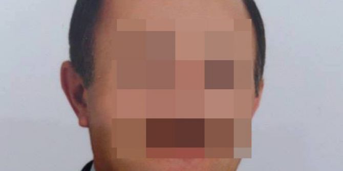 Diyanet Sen Eski Şube Başkanı, 5 Yaşındaki Çocuğa Tacizden Tutuklandı