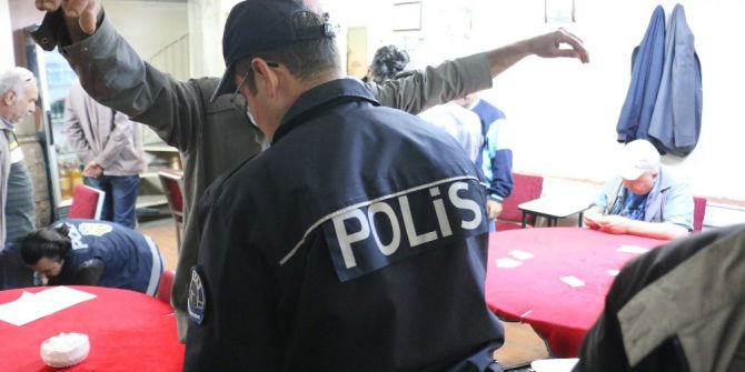 Kumar-tombala Operasyonu