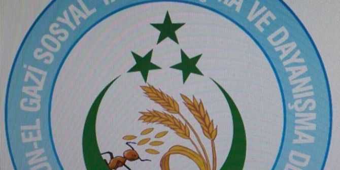 Kayserinin İlk Kadın Kooperatifi Suriyelilere Yardım Edecek