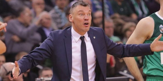 Zalgiris Kaunas, Jasikevicius İle 2 Yıl Daha Devam Edecek
