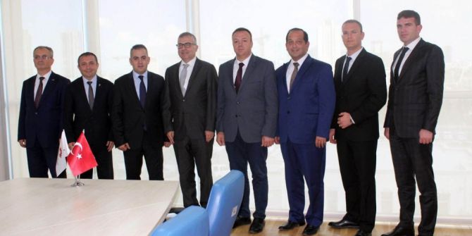 Türkiye’nin 50’nci Tasarım Merkezi Kuruldu