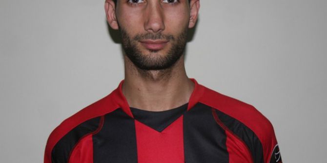 Karabükspor İlk Transferini Yaptı