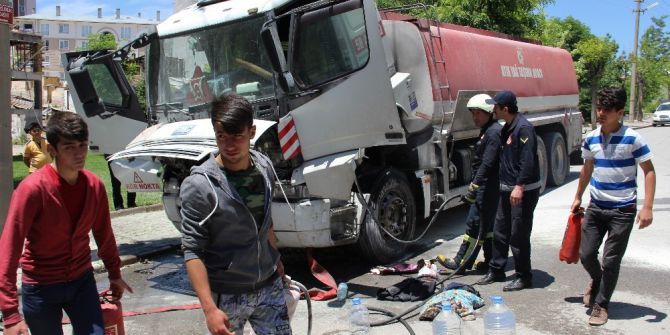 Hızır Gibi Yetişti