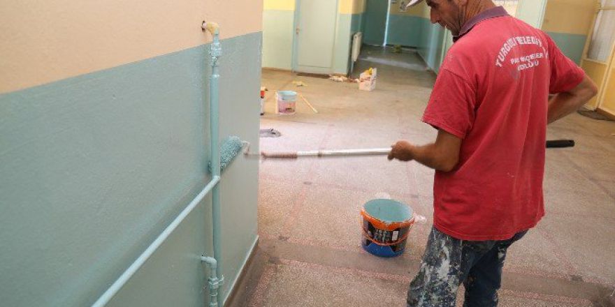 Turgutlu Belediyesinden Eğitime Tam Destek