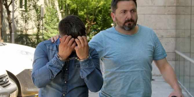 Samsun’da Uyuşturucu Operasyonu