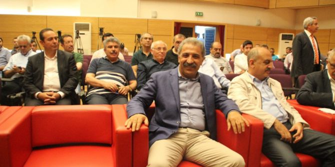 Erol Bedir: “Kulübümüzden Beklentisi Olanların Beklentilerine Cevap Vereceğiz”