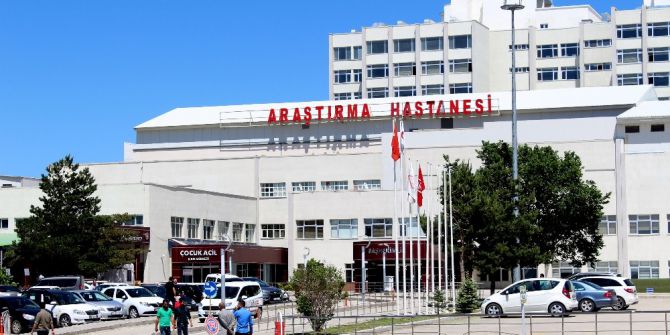 Erzurum’da Çatışma: 1 Asker Şehit