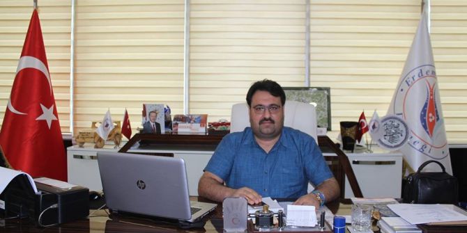 Kaymaz’dan Başbakan Yıldırım Değerlendirmesi