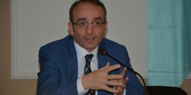 Dijital Hastane Eğitim Toplantısı Bursa Da Gerçekleşti