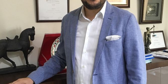 "İhtiyacımız Olan Tek Şey Birlik Ve Beraberliktir"