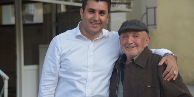 Başkan Uğurlu’dan ‘Babalar Günü’ Mesajı