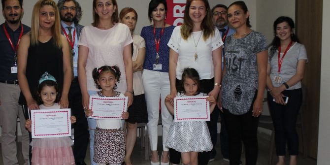 Memorial Geleneksel Resim Yarışmasında Birinci Diyarbakır’dan