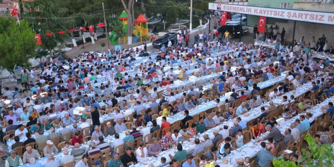 Şehit Pirnarcı’nın 52 Mevlidi Yapıldı