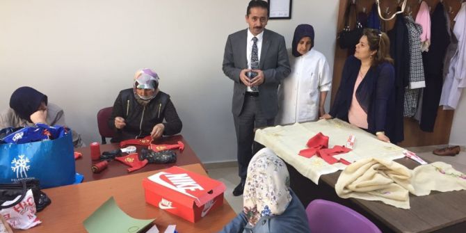 Erkadın’ın Bebeklerine Tam Not