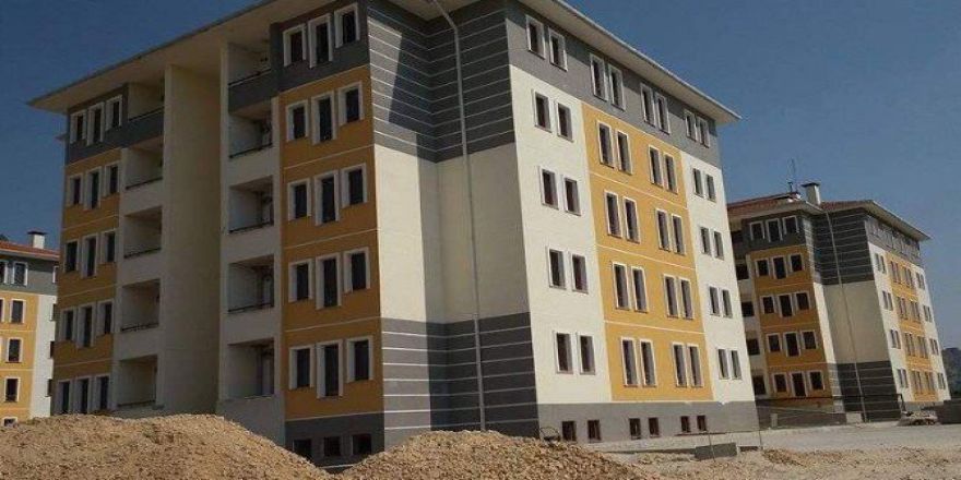 Toki’den Afyonkarahisar’daki Gazetecileri Sevindirecek Haber Geldi