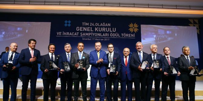 Cumhurbaşkanı Erdoğan’dan Körfez Ülkeleri Vatandaşlarına Çağrı