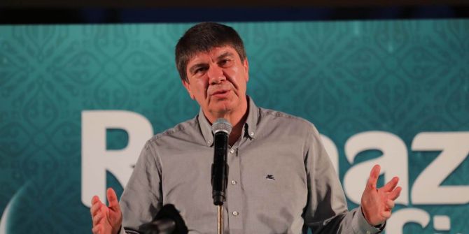 Büyükşehir Belediye Başkanı Türel’den Kemer’e Müjdeler