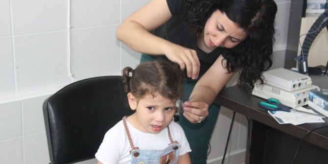 Savaşın Çocukları Yeniden Duyacak