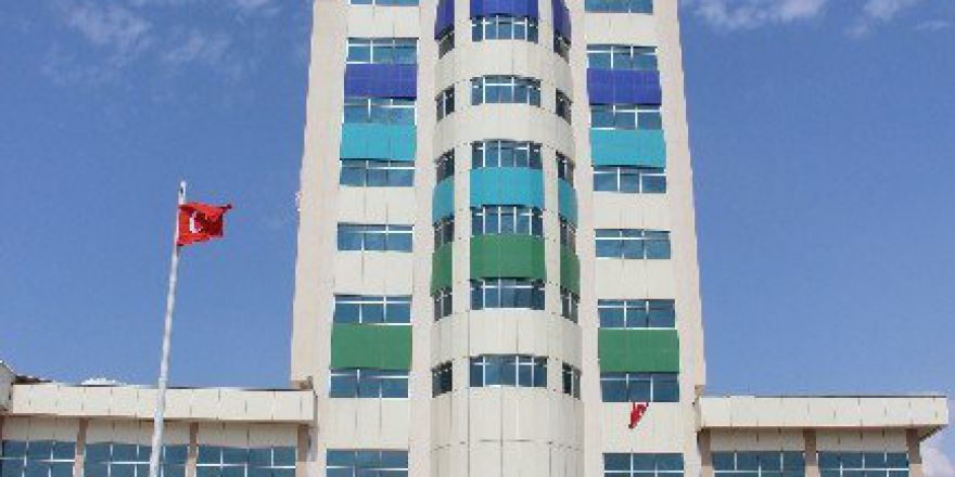 Diyarbakır’da 12 Milyon Tl’lik Öğretmenevinin Eylülde Açılması Planlanıyor